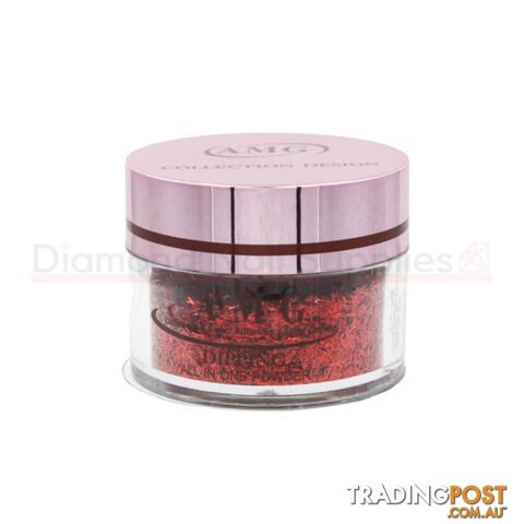 Glitter - DG058 28g - AMGDG058-1