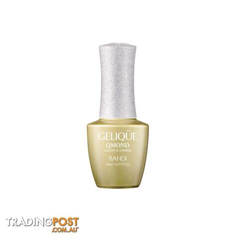 Gelique Qmond - GP938 Miss Gold - BAGP938