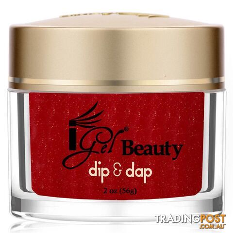 Dip & Dap - DD092 Lady Luck - IGDD92