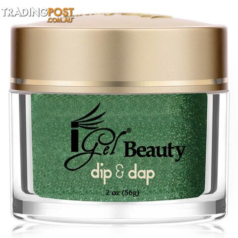 Dip & Dap - DD100 Grasshopper - IGDD100
