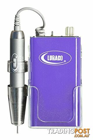 Luarco Drill Pro 30K Purple - LUPD30KPURP