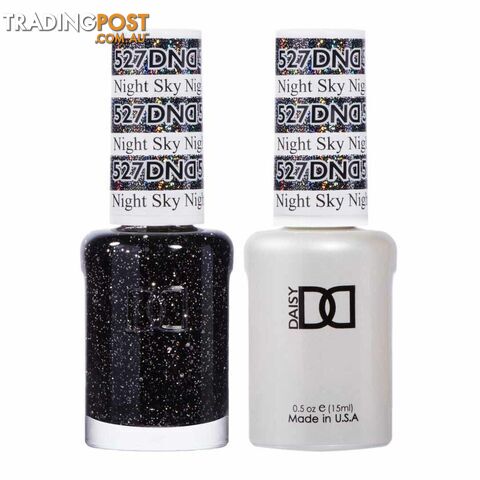 Duo Gel - 527 Night Sky - DND527 - photo 1 of 1