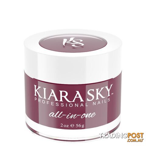 All In One Powder - D5037 Invite Only - KSD5037