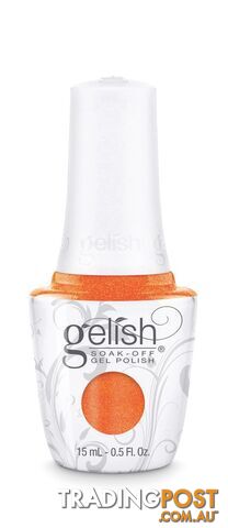 Gel Polish - 1110907 Orange Cream Dream - GELG1110907 - photo 2 of 2