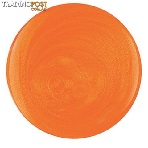 Gel Polish - 1110907 Orange Cream Dream - GELG1110907