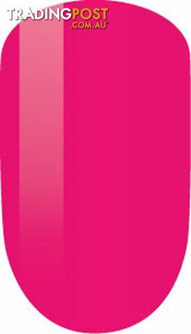 Perfect Match - PMS38 ThatÂs Hot Pink - LCPMS38