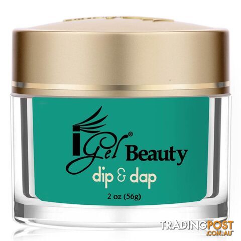 Dip & Dap - DD124 Miss Kelly - IGDD124