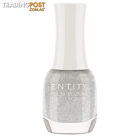 Gel-Lacquer - 5201293 Holo-Glam It Up - EN5201293
