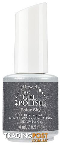 Just Gel Polish - Polar Sky 56571 - IBD56571