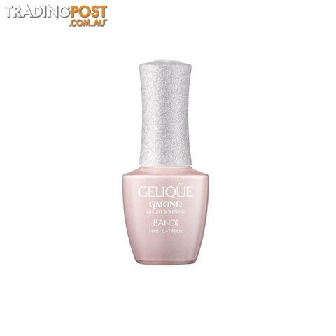 Gelique Qmond - GP936 Miss Champagne - BAGP936