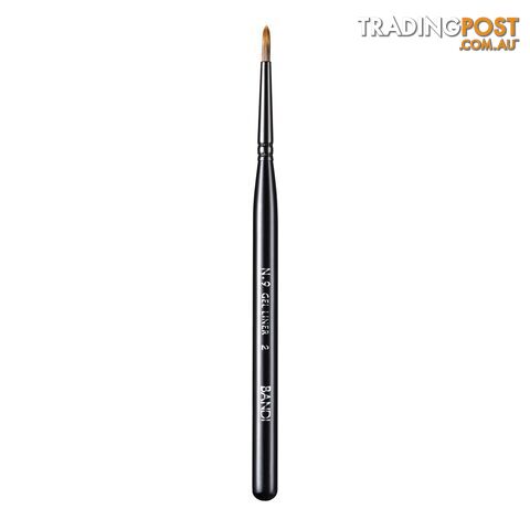 Gelist Brush N. 09 Gel Liner 2 - BABR09