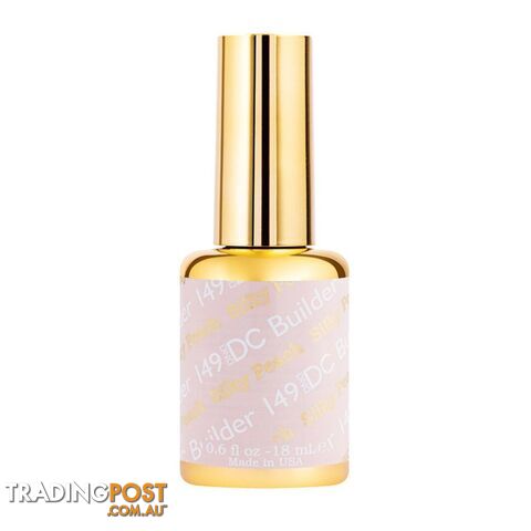 Duo Gel - DC149 Silky Peach - DC149