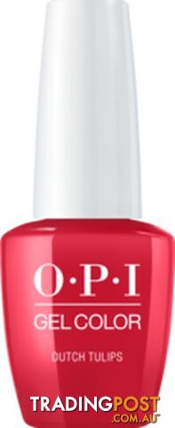Gel Color - L60 Dutch Tulips - OPIGCL60