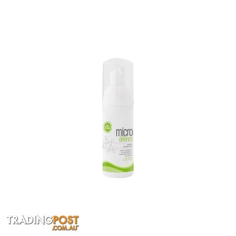 Micro Defence Foam 50ml - CL2AMF50