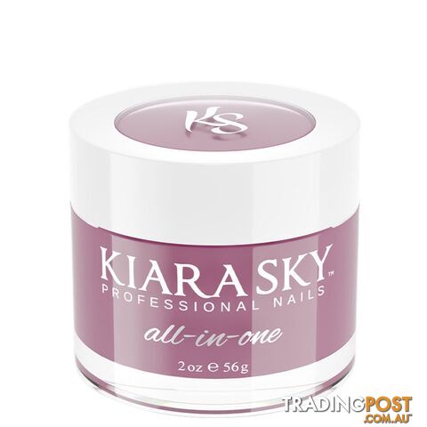 All In One Powder - D5058 Ultraviolet - KSD5058