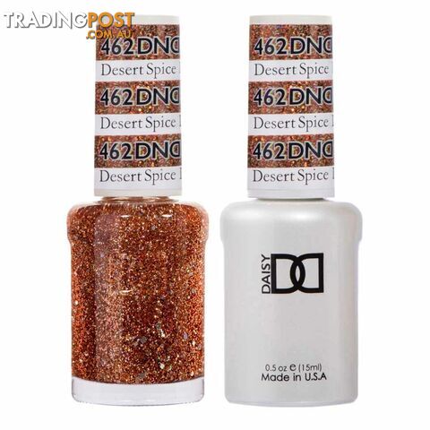 Duo Gel - 462 Desert Spice - DND462