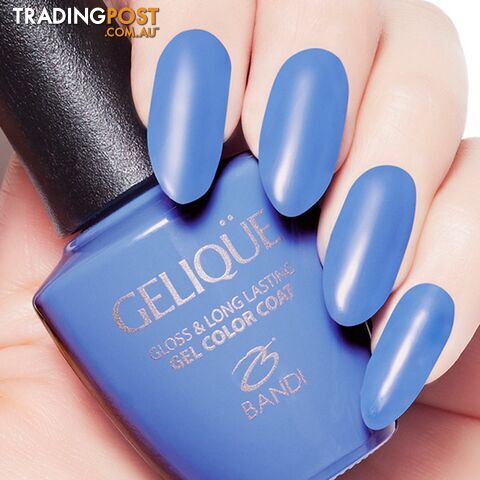 Gelique - Marine Blue Jean GF409 - BAGF409