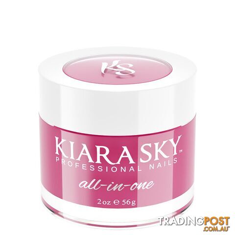 All In One Powder - D5093 Partners In Wine - KSD5093