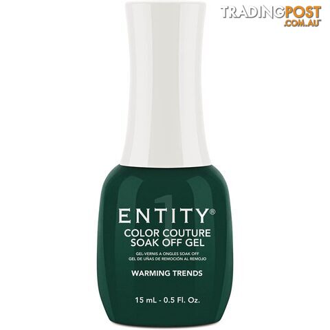 EOCC Soak Off Gel - 5301778 Warming Trends - EN5101778