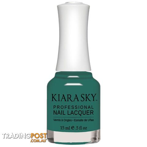 Nail Lacquer - N5099 Summer Fling - KSN5099