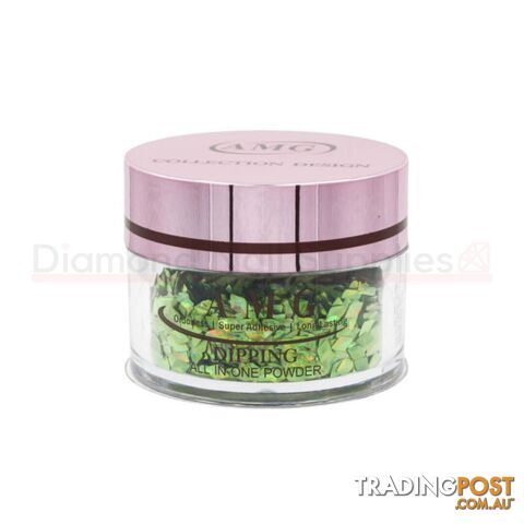 Glitter - DG025 28g - AMGDG025-1