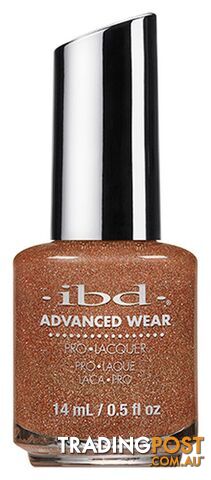 Advanced Wear - Moroccan Spice 65302 - IBD65302