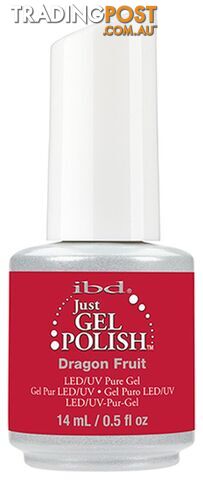 Just Gel Polish - Dragon Fruit 56775 - IBD56775