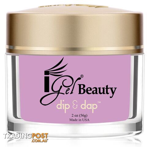 Dip & Dap - DD195 Alluring Amethyst - IGDD195
