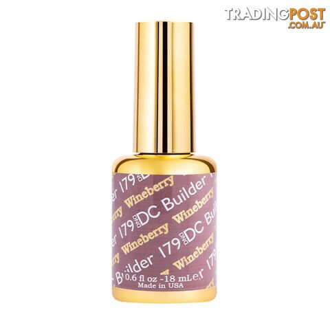 Duo Gel - DC180 Sweet Vio - DC180