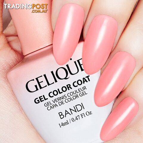 Gelique - Peach Bloom GF160 - BAGF160