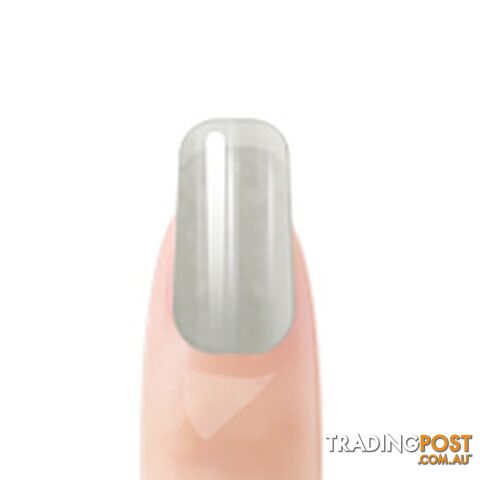 Nail Lacquer - Mink Grey S903 - BAS903