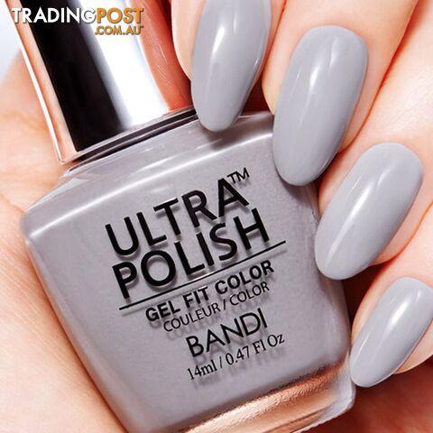 Ultra Polish - Cloudy Weather UP902 - BAUP902