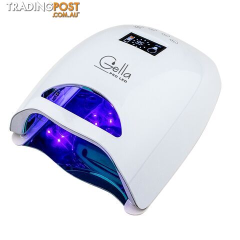 Gella Pro LED Cordless Lamp 48W White - GEPLSCW - photo 5 of 13