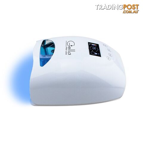 Gella Pro LED Cordless Lamp 48W White - GEPLSCW - photo 2 of 13