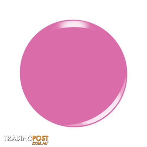 Nail Lacquer - N503 Pink Petal - KSN503