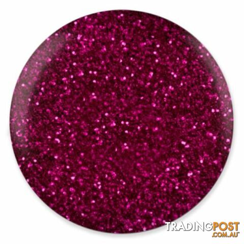 Platinum Gel - 196 Ruby Pink - DCPG196