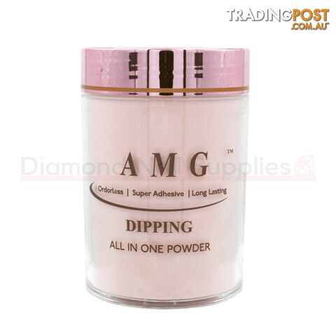 Dip/Acrylic Powder - AD40 453g - AMGAD40-16