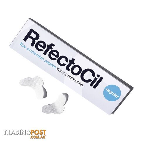 Eye Protection Papers - RE05790