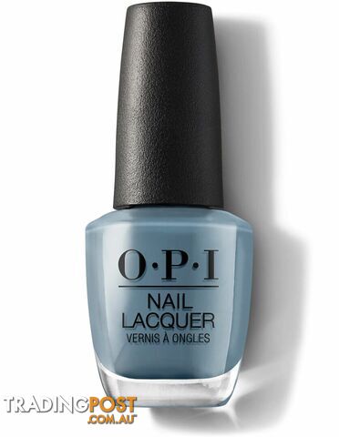 Nail Lacquer - P33 Alpaca My Bags - OPINLP33