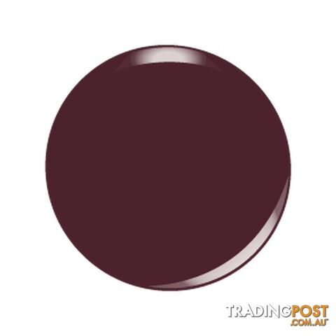 Nail Lacquer - N504 Posh Escape - KSN504
