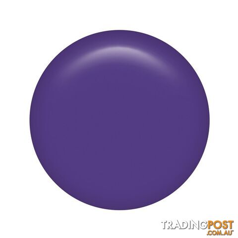 Nail Lacquer - 50097 De Ja Blue - MT50097