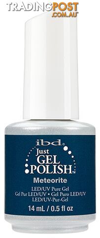 Just Gel Polish - Meteorite 56562 - IBD56562