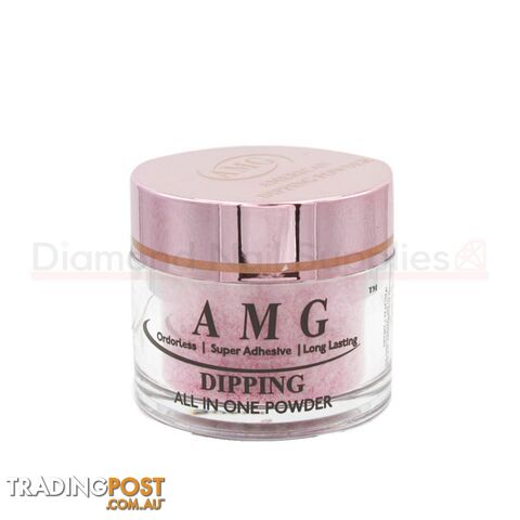 Dip/Acrylic Powder - SG35 56g - AMGSG35