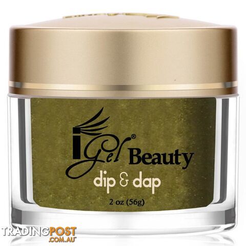 Dip & Dap - DD103 Dirty Martini - IGDD103
