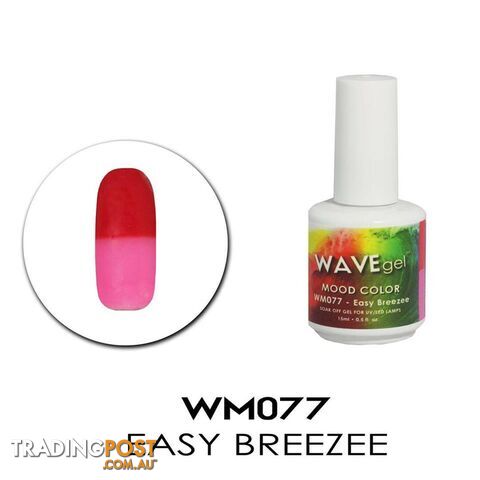 Mood - Easy Breezee WM077 - WGWM077