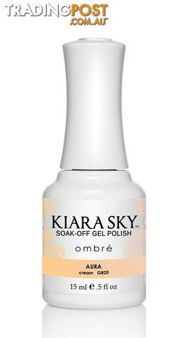 Gel Polish - G825 Aura - KSG825