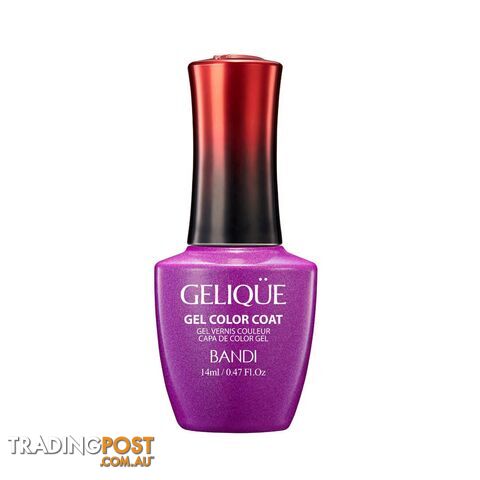 Gelique - GP347 Miss Violet - BAGP347