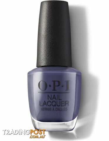 Nail Lacquer - U21 Nice Set Of Pipes - OPINLU21