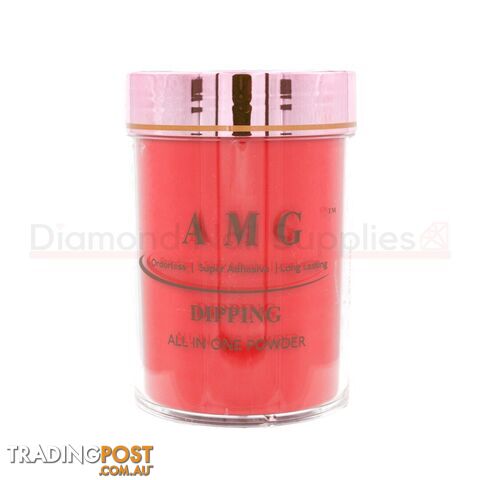 Dip/Acrylic Powder - A361 453g - AMGA361-16