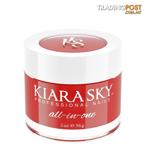 All In One Powder - D5033 Redckless - KSD5033
